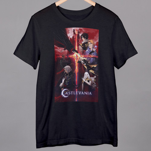 Castlevania retro gaming - retro,