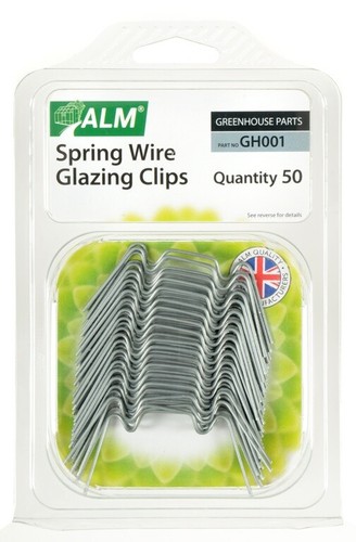 Clips for fitting - w,