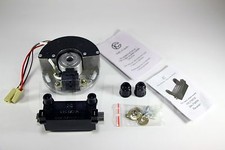 NEW! Electronic contactless