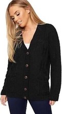 Women Ladies Long Sleeve