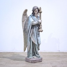19th Century Terracotta Church