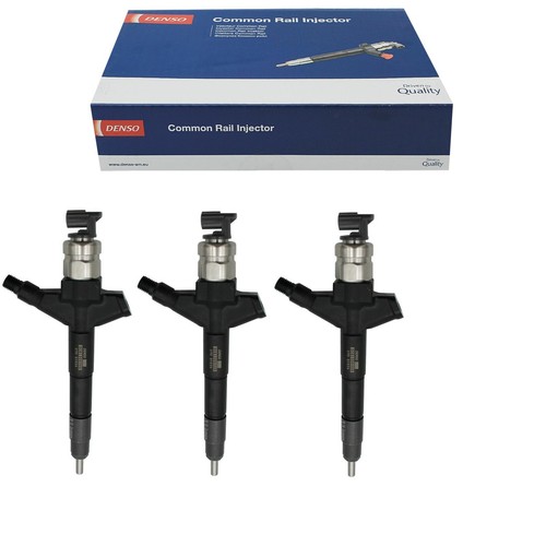 New denso diesel - denso, injector