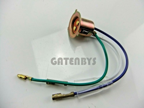 Motorcycle scooter bulb holder - motorcycle,