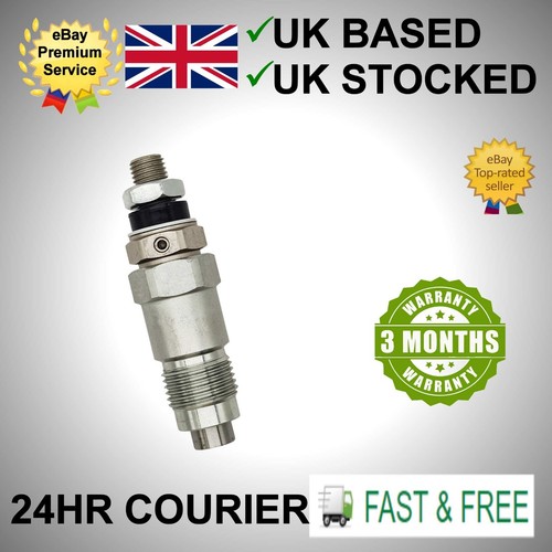 Fuel injector for - fuel,