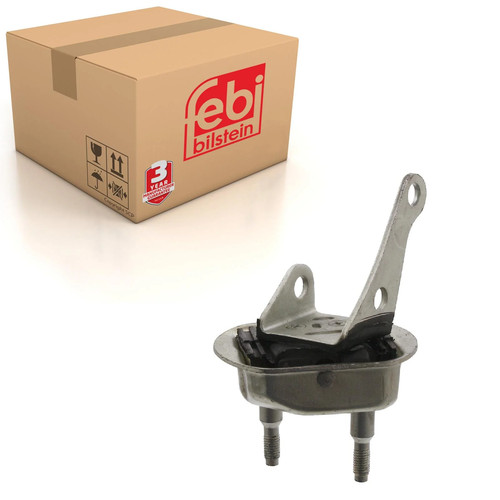 Rear left support axle beam - rear,
