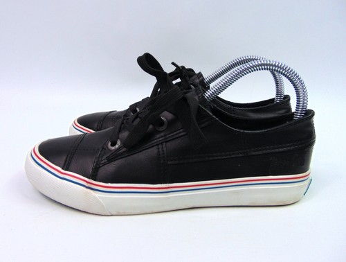 Blowfish black leather - blowfish,