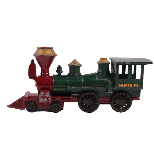 Matchbox lesney american - matchbox,