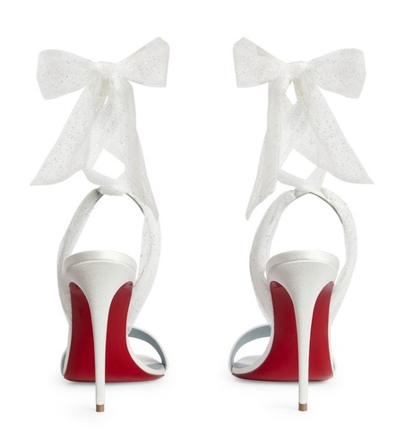 Christian louboutin desert - louboutin,