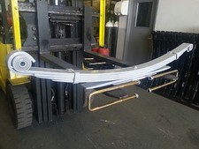 NEW FORD IVECO DAILY 65C TWIN