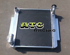 5 ROW Aluminum Radiator for