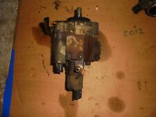 FORD TRANSIT CONNECT 2012 1.8 TDCI DIESEL HIGH PRESSURE FUEL PUMP