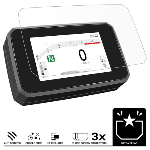 Honda cb500r dashboard - (2024-),