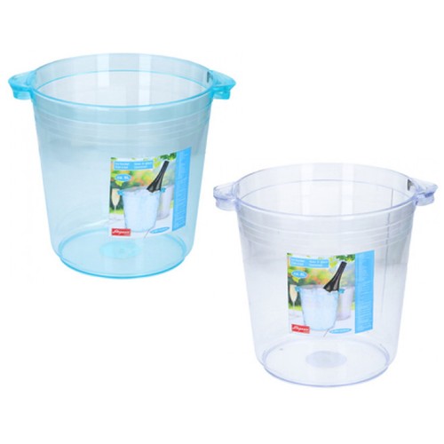 Ice bucket champagne - bucket, 6l