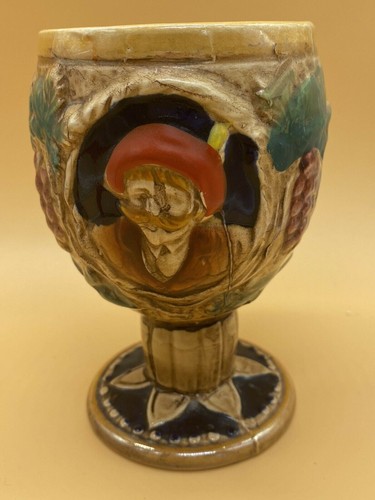 Unusual vintage bavarian style - vintage,