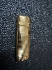 Yves Saint Laurent Collection  Lighter Gold Plated 