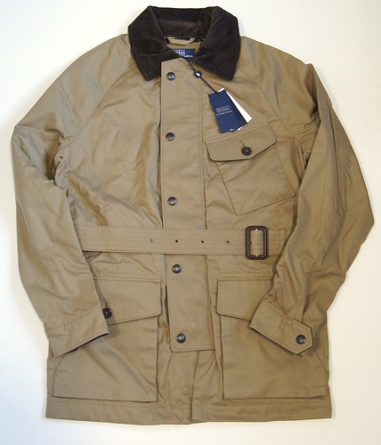 Polo ralph lauren men beige - ralph,