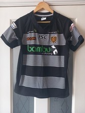 Hull FC Bambu ISC 2017 rugby