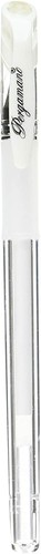 Pergamano gel pen - gel, for