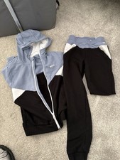 Hugo Boss Boys Tracksuit Size