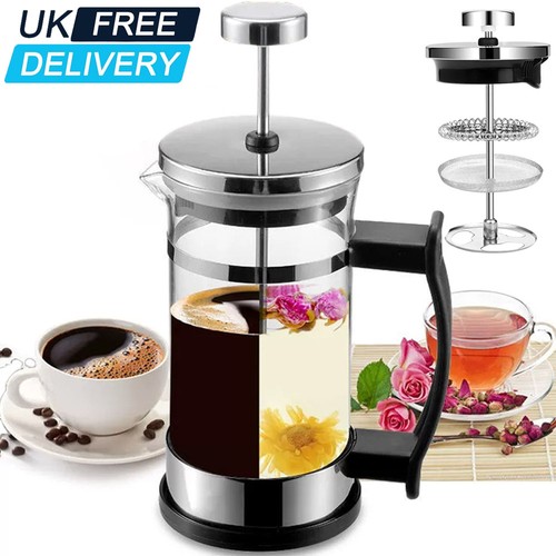 French press coffee - french,