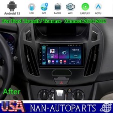 For Ford Transit / Tourneo