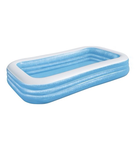 Bestway 10ft deluxe blue - bestway,