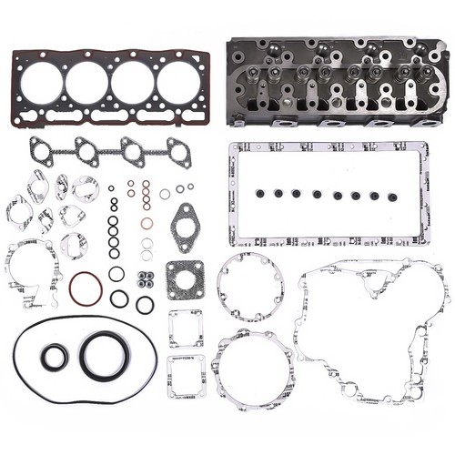 For kubota v1505 engine - for,
