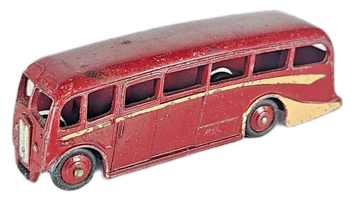 Dinky toys 281 luxury - dinky,