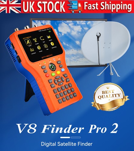 Pro dvb s s2x - pro, dvb-s/s2x