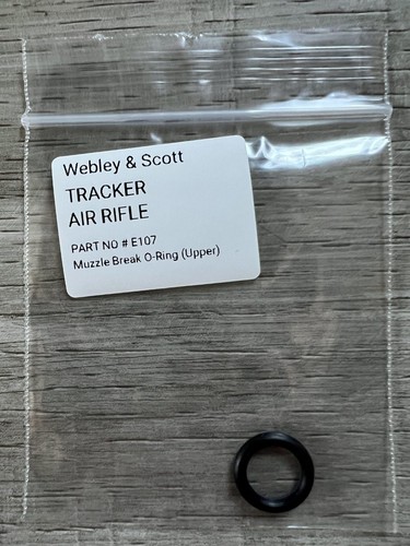 Spare part for webley scott - for,