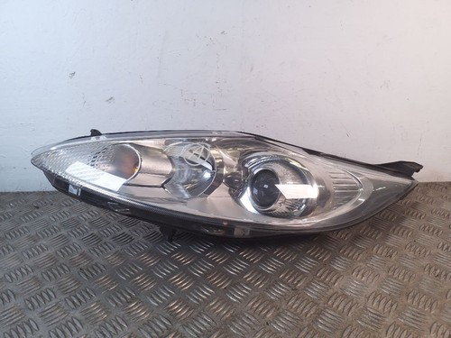 2009 ford fiesta - 2009, tdci