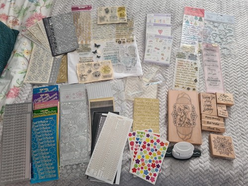 Craft bundle inc stickers - bundle, inc.