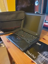 ==Ultra Rare == Vintage IBM