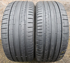 PIRELLI PZERO PZ4 245/35 ZR20