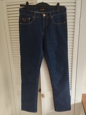 Mens Lois Jeans Size W31 VGC