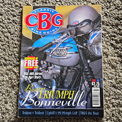 Vintage classic bike - classic,