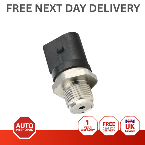 Fuel pressure sensor for bmw - bmw, 5