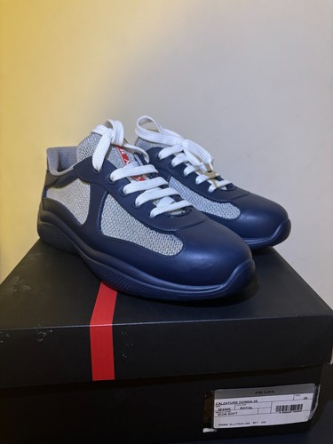 Authentic prada america cup - prada,