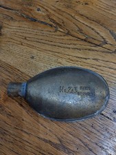 Vintage Haws Brass No 2 & 3