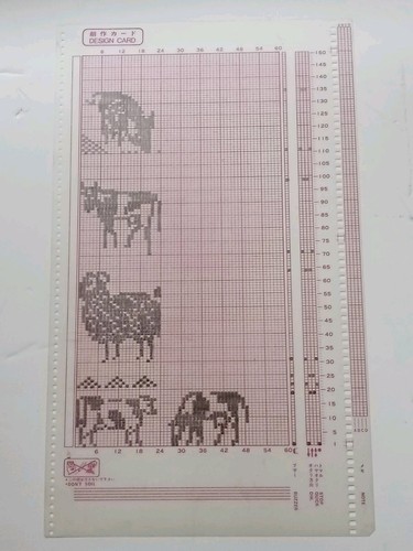Hand drawn mylar - hand,