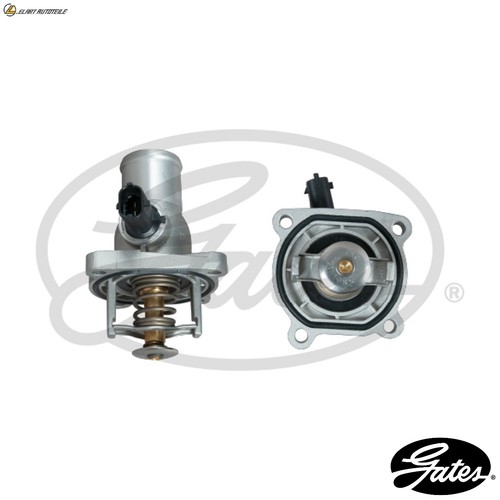 Thermostat coolant th611105g1 - thermostat,
