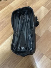 Waterproof phone holder bike