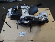 Baotian BT49QT-9 Engine Runner