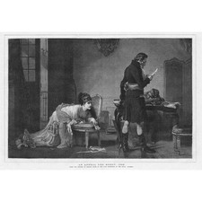 MARCUS STONE An Appeal for