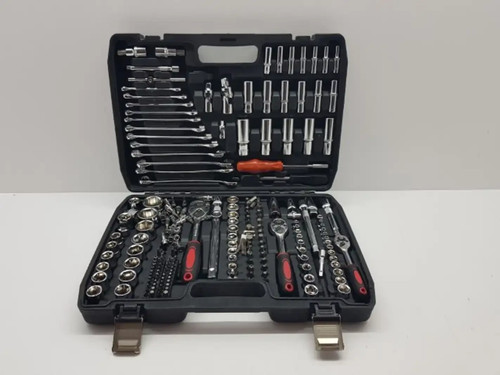 Professional 216 pcs - professional,
