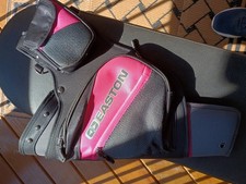 Easton Deluxe Quiver  LH Pink 