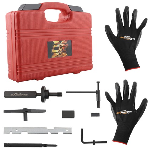 Timing tool kit for - timing, ford1.8d
