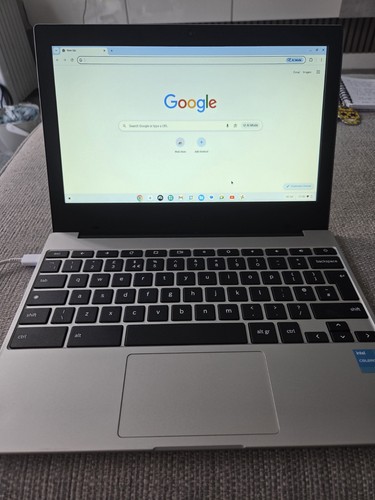 Samsung galaxy chromebook 6 - galaxy, 11.6