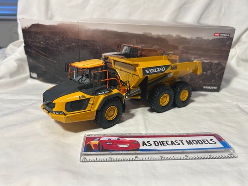 Corgi modern truck wsi 2000 - truck, 61-2000