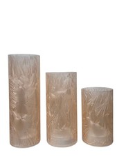 Home Reflections Set of 3